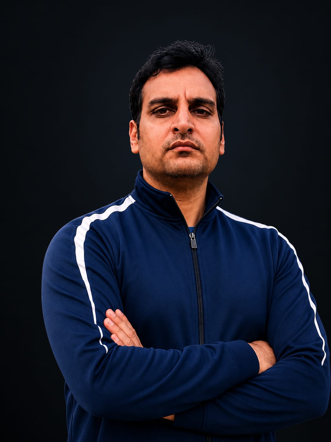 DYSS appoints Naresh coach at Volleyball Academy 